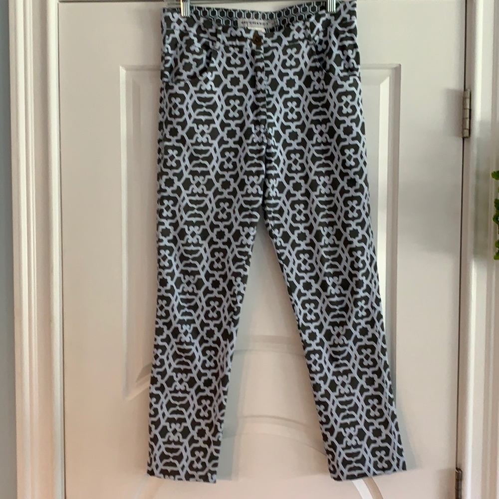 Gretchen Scott Designs Jeans L  NWOT